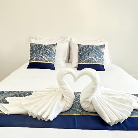 Sejour Magique Proche Aeroport Cdg Asterix Disney Et Paris Maison Toutes Commodites, Terrasse, Wifi, Clim, Lave Vaisselle Saint-Mard  Dış mekan fotoğraf