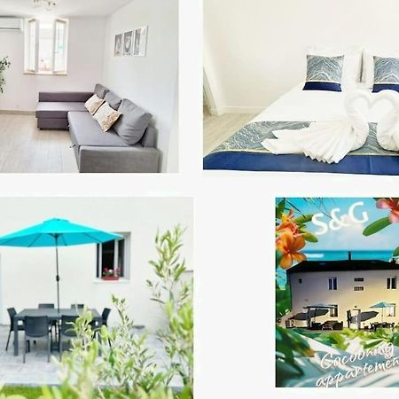 Sejour Magique Proche Aeroport Cdg Asterix Disney Et Paris Maison Toutes Commodites, Terrasse, Wifi, Clim, Lave Vaisselle Saint-Mard  Dış mekan fotoğraf