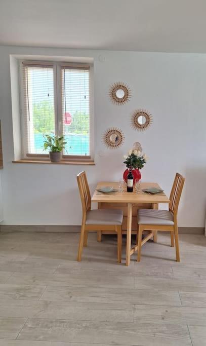 Sejour Magique Proche Aeroport Cdg Asterix Disney Et Paris Maison Toutes Commodites, Terrasse, Wifi, Clim, Lave Vaisselle Saint-Mard  Dış mekan fotoğraf